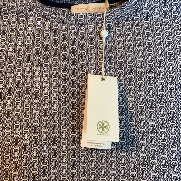 NWT TORY BURCH Corinne Dress in Size XS